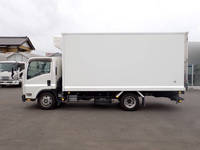 いすゞエルフ冷凍車（冷蔵車）小型（2t・3t）[写真07]