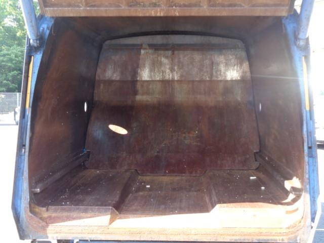 日野デュトロパッカー車（塵芥車）小型（2t・3t）[写真10]