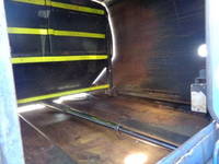 日野デュトロパッカー車（塵芥車）小型（2t・3t）[写真13]