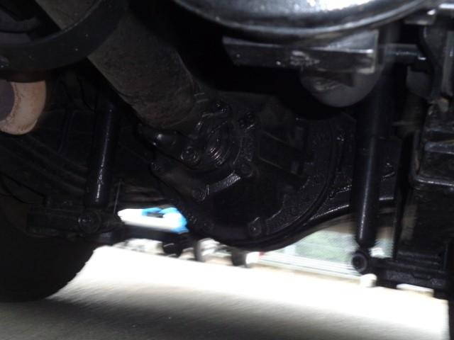 日野デュトロパッカー車（塵芥車）小型（2t・3t）[写真20]