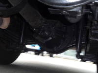 日野デュトロパッカー車（塵芥車）小型（2t・3t）[写真21]