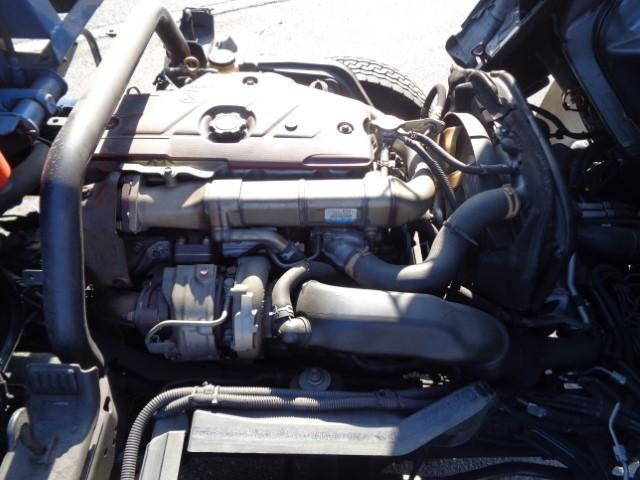 日野デュトロパッカー車（塵芥車）小型（2t・3t）[写真22]