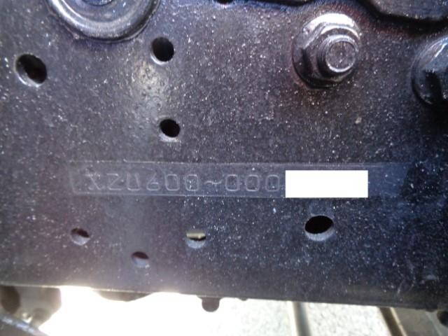 日野デュトロパッカー車（塵芥車）小型（2t・3t）[写真24]