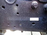 日野デュトロパッカー車（塵芥車）小型（2t・3t）[写真25]