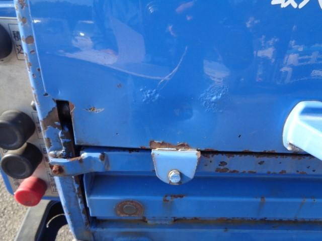 日野デュトロパッカー車（塵芥車）小型（2t・3t）[写真30]