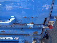 日野デュトロパッカー車（塵芥車）小型（2t・3t）[写真32]