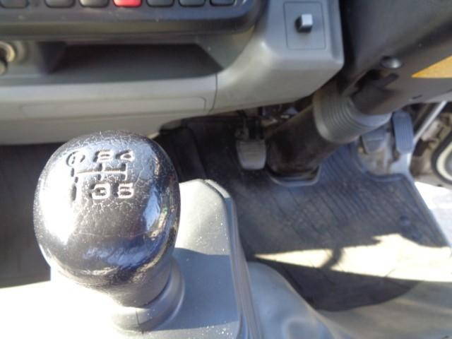 日野デュトロパッカー車（塵芥車）小型（2t・3t）[写真34]