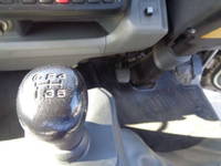 日野デュトロパッカー車（塵芥車）小型（2t・3t）[写真35]