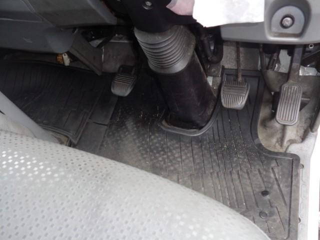 日野デュトロパッカー車（塵芥車）小型（2t・3t）[写真35]