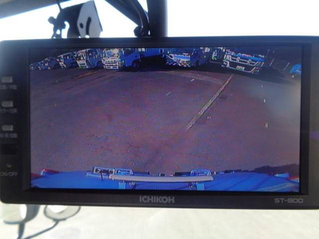 日野デュトロパッカー車（塵芥車）小型（2t・3t）[写真39]