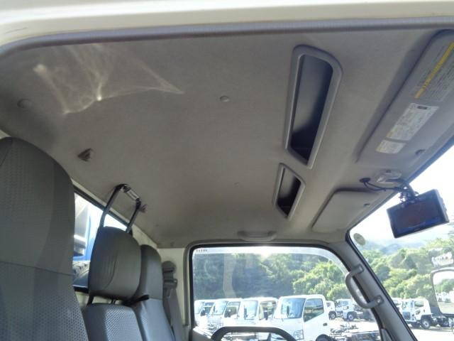 日野デュトロパッカー車（塵芥車）小型（2t・3t）[写真40]