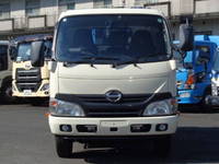 日野デュトロパッカー車（塵芥車）小型（2t・3t）[写真05]