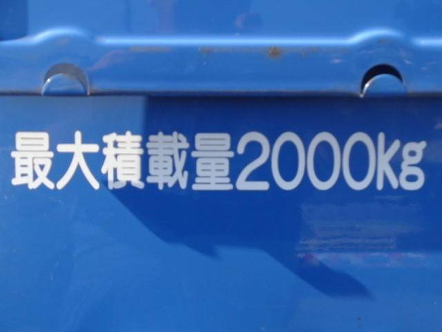 日野デュトロパッカー車（塵芥車）小型（2t・3t）[写真06]