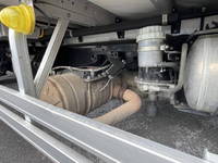 三菱ふそうファイターアルミウイング中型（4t）[写真16]