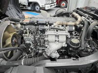 三菱ふそうファイターアルミウイング中型（4t）[写真27]