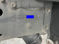 三菱ふそうファイターアルミウイング中型（4t）[写真28]