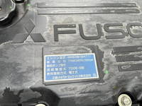 三菱ふそうファイターアルミウイング中型（4t）[写真29]