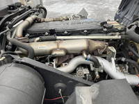 三菱ふそうファイターアルミウイング中型（4t）[写真30]