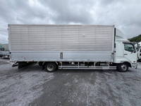 三菱ふそうファイターアルミウイング中型（4t）[写真02]