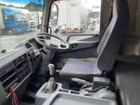 三菱ふそうファイターアルミウイング中型（4t）[写真33]