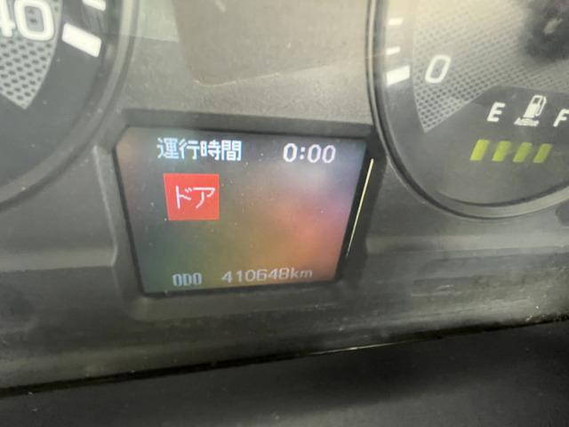 三菱ふそうファイターアルミウイング中型（4t）[写真35]