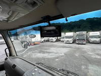 三菱ふそうファイターアルミウイング中型（4t）[写真40]