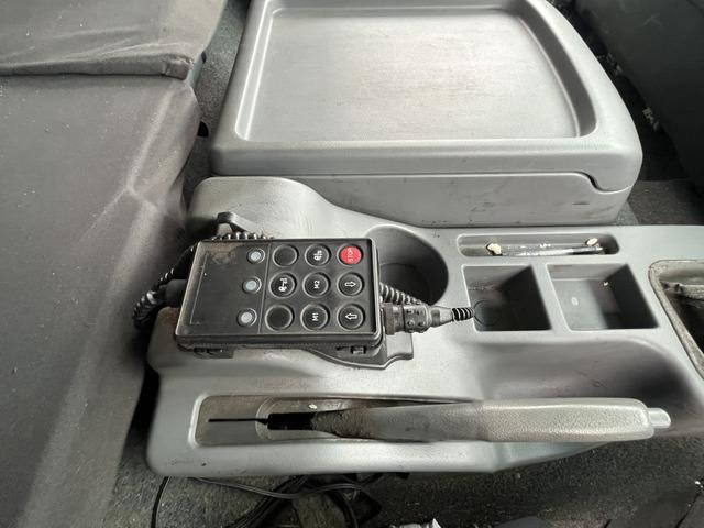 三菱ふそうファイターアルミウイング中型（4t）[写真40]