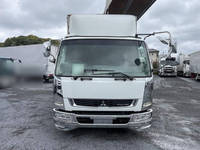 三菱ふそうファイターアルミウイング中型（4t）[写真10]