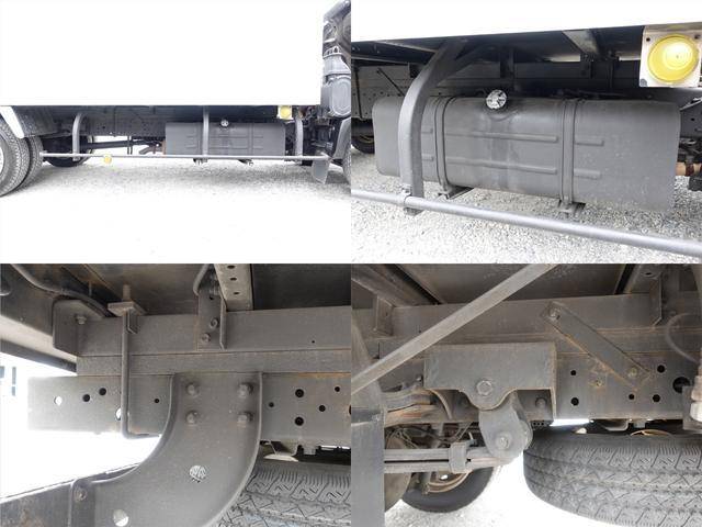 トヨタダイナパネルバン小型（2t・3t）[写真10]