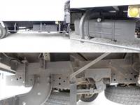 トヨタダイナパネルバン小型（2t・3t）[写真11]