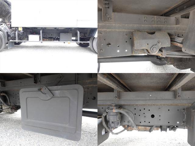 トヨタダイナパネルバン小型（2t・3t）[写真11]