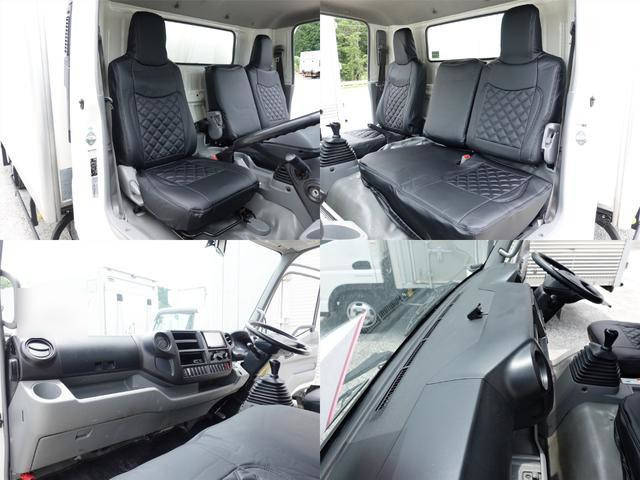 トヨタダイナパネルバン小型（2t・3t）[写真12]