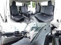 トヨタダイナパネルバン小型（2t・3t）[写真13]