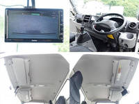 トヨタダイナパネルバン小型（2t・3t）[写真14]