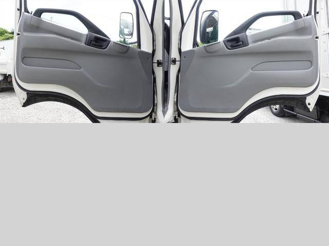 トヨタダイナパネルバン小型（2t・3t）[写真14]