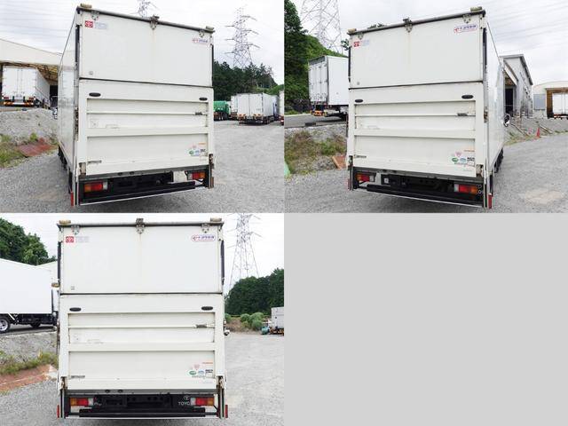 トヨタダイナパネルバン小型（2t・3t）[写真02]
