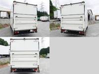 トヨタダイナパネルバン小型（2t・3t）[写真02]