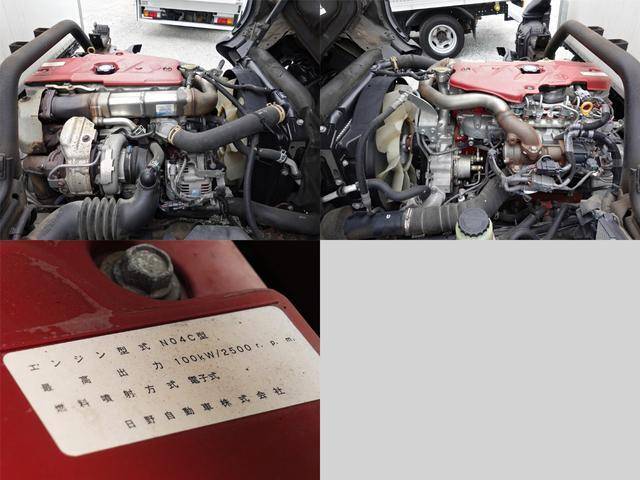 トヨタダイナパネルバン小型（2t・3t）[写真09]