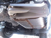 三菱ふそうスーパーグレートトレーラーヘッド（トラクターヘッド）大型（10t）[写真11]