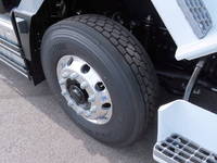 三菱ふそうスーパーグレートトレーラーヘッド（トラクターヘッド）大型（10t）[写真12]