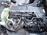 三菱ふそうスーパーグレートトレーラーヘッド（トラクターヘッド）大型（10t）[写真13]