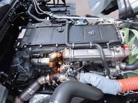 三菱ふそうスーパーグレートトレーラーヘッド（トラクターヘッド）大型（10t）[写真14]