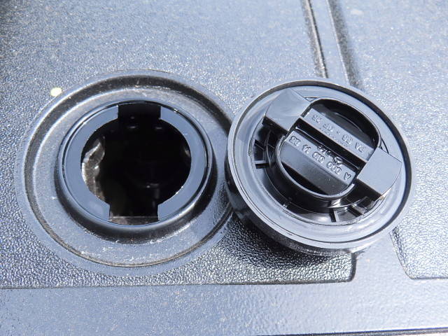 三菱ふそうスーパーグレートトレーラーヘッド（トラクターヘッド）大型（10t）[写真14]