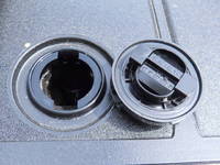 三菱ふそうスーパーグレートトレーラーヘッド（トラクターヘッド）大型（10t）[写真15]