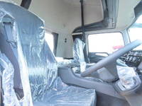 三菱ふそうスーパーグレートトレーラーヘッド（トラクターヘッド）大型（10t）[写真17]