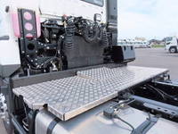 三菱ふそうスーパーグレートトレーラーヘッド（トラクターヘッド）大型（10t）[写真21]