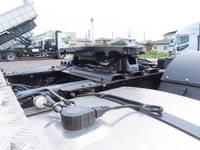 三菱ふそうスーパーグレートトレーラーヘッド（トラクターヘッド）大型（10t）[写真22]