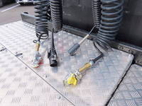 三菱ふそうスーパーグレートトレーラーヘッド（トラクターヘッド）大型（10t）[写真23]