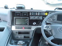 三菱ふそうスーパーグレートトレーラーヘッド（トラクターヘッド）大型（10t）[写真25]