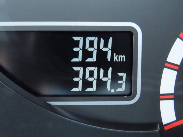 三菱ふそうスーパーグレートトレーラーヘッド（トラクターヘッド）大型（10t）[写真27]